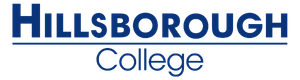 Hillsborough College logo